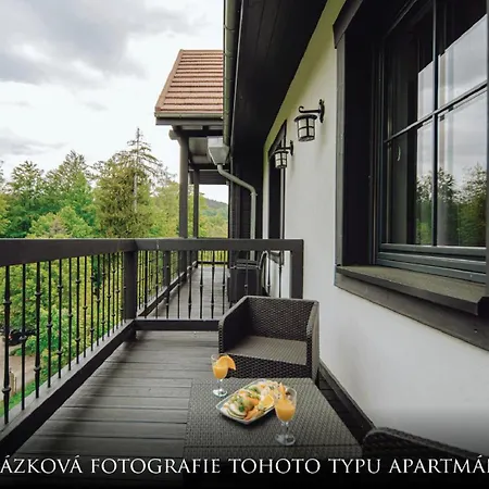 Norweska Dolina Family&Pet-Friendly Resort Szklarska Poreba Exterior photo