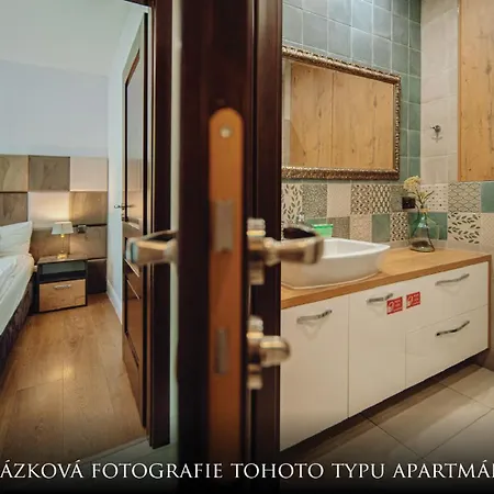 Norweska Dolina Family&Pet-Friendly Resort Szklarska Poreba Exterior photo