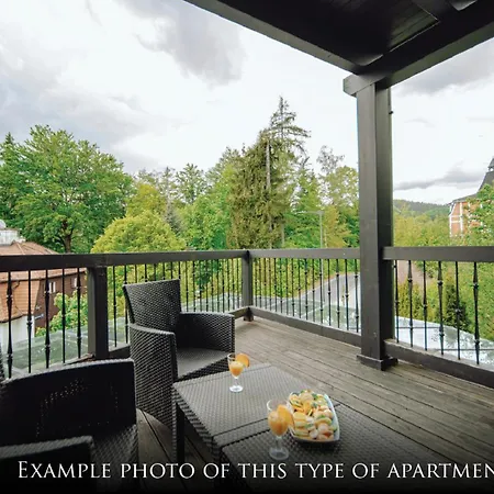 Norweska Dolina Family&Pet-Friendly Resort Szklarska Poreba Exterior photo