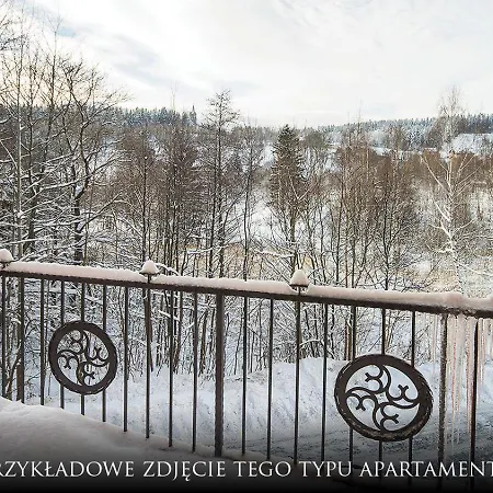 Norweska Dolina Family&Pet-Friendly Resort Szklarska Poreba Exterior photo