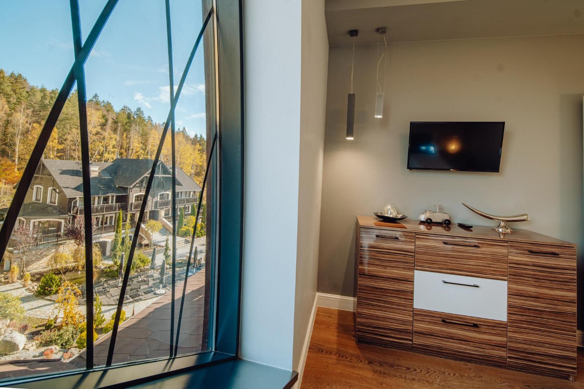 Norweska Dolina Luxury 5* Szklarska Poręba