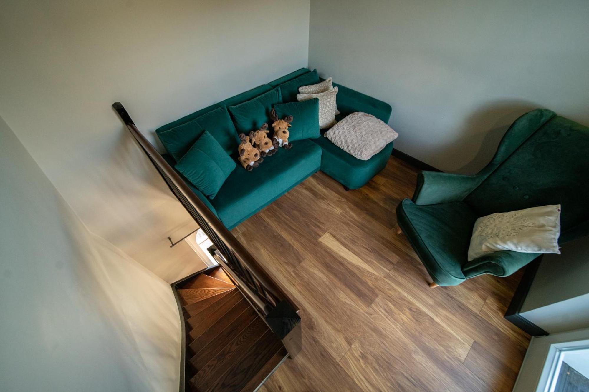 Norweska Dolina Luxury 5* Szklarska Poręba