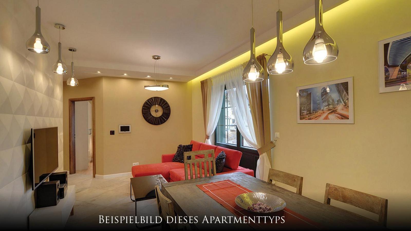 Norweska Dolina Luxury