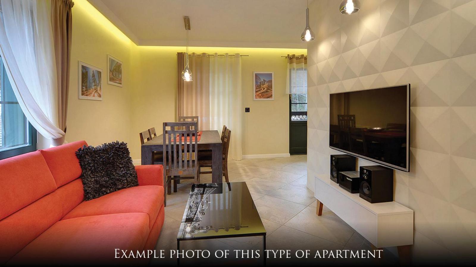 Norweska Dolina Luxury Hotel apartamentowy Szklarska Poręba