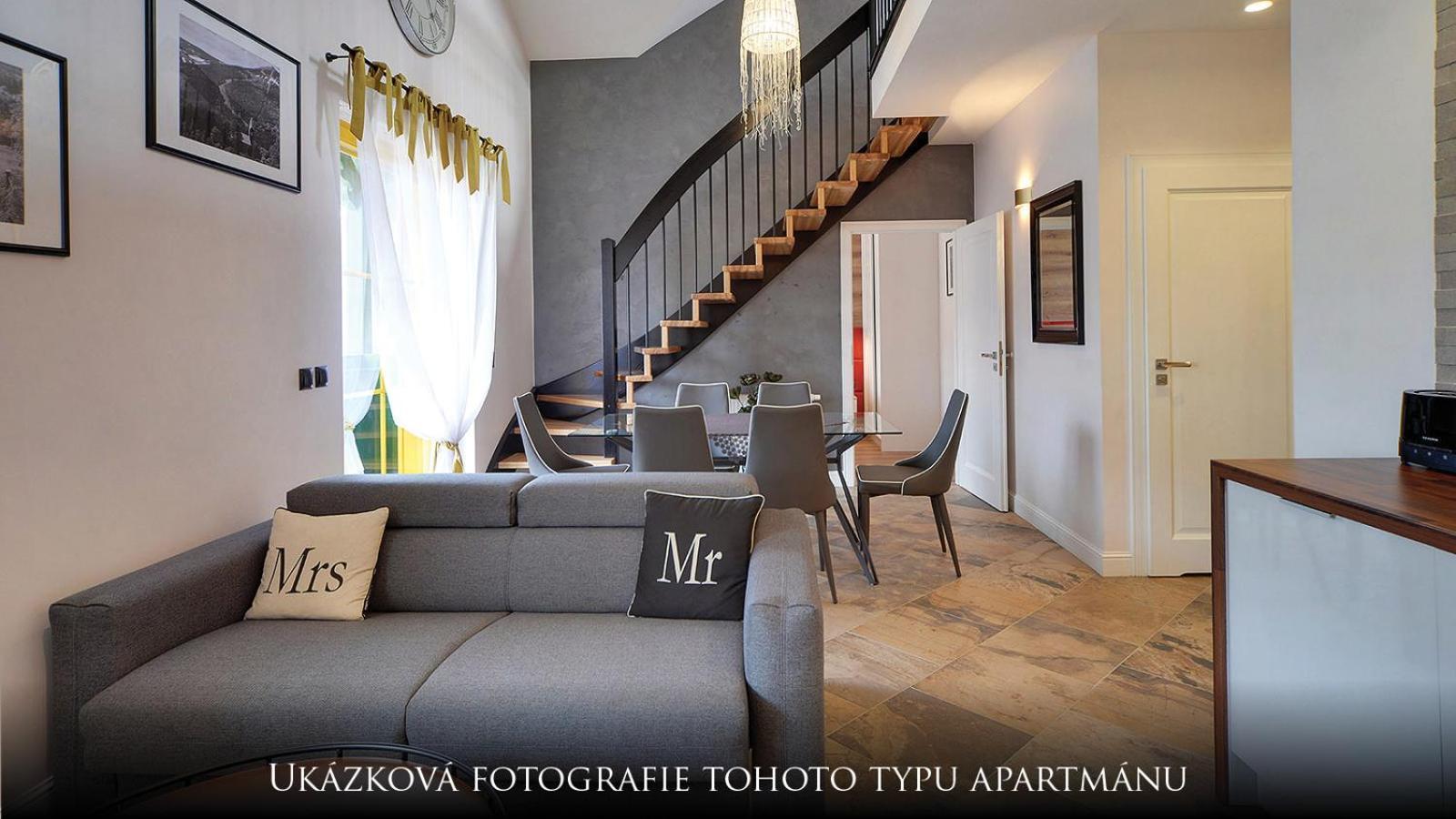 Hotel apartamentowy Norweska Dolina Luxury 5*