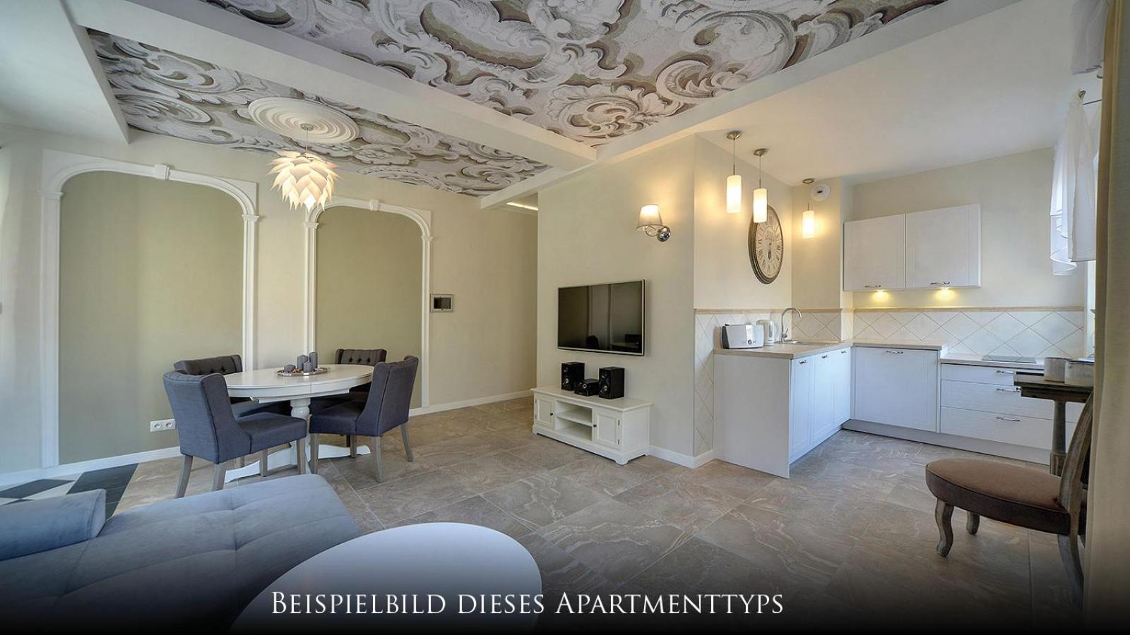 Norweska Dolina Luxury Hotel apartamentowy 5*