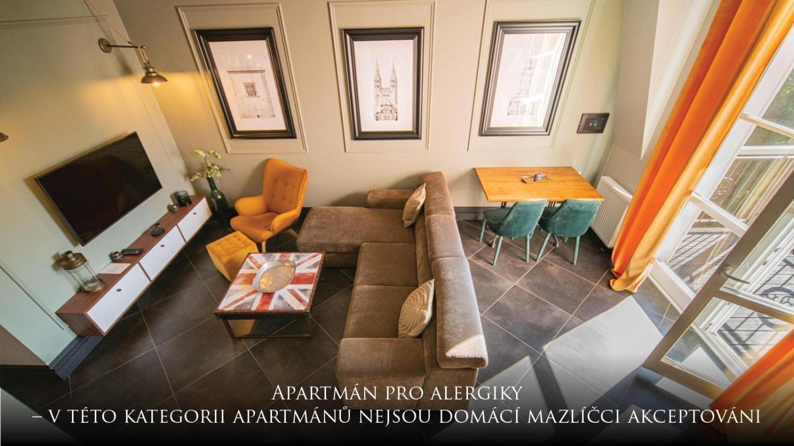 Norweska Dolina Luxury 5*
