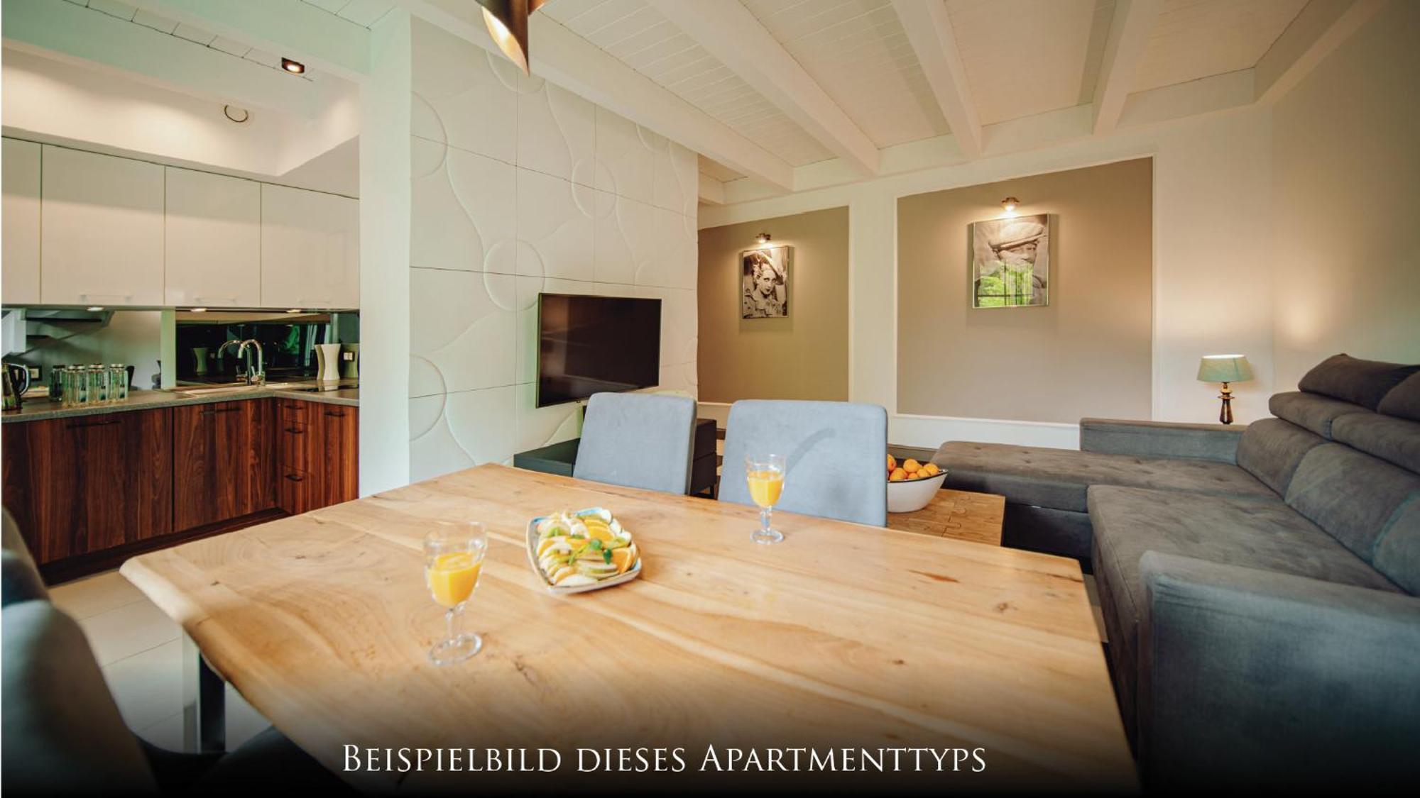 Norweska Dolina Luxury
