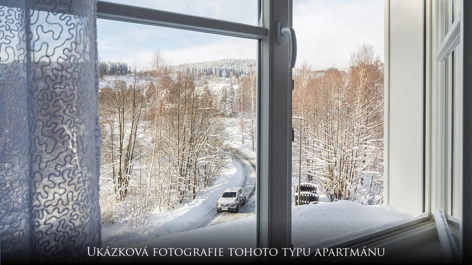 Norweska Dolina Luxury Hotel apartamentowy Szklarska Poręba