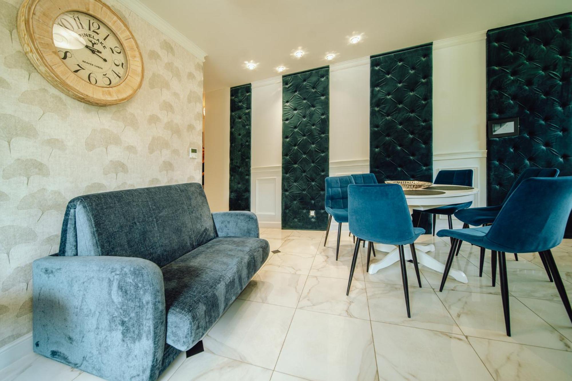 Norweska Dolina Luxury 5* Szklarska Poręba