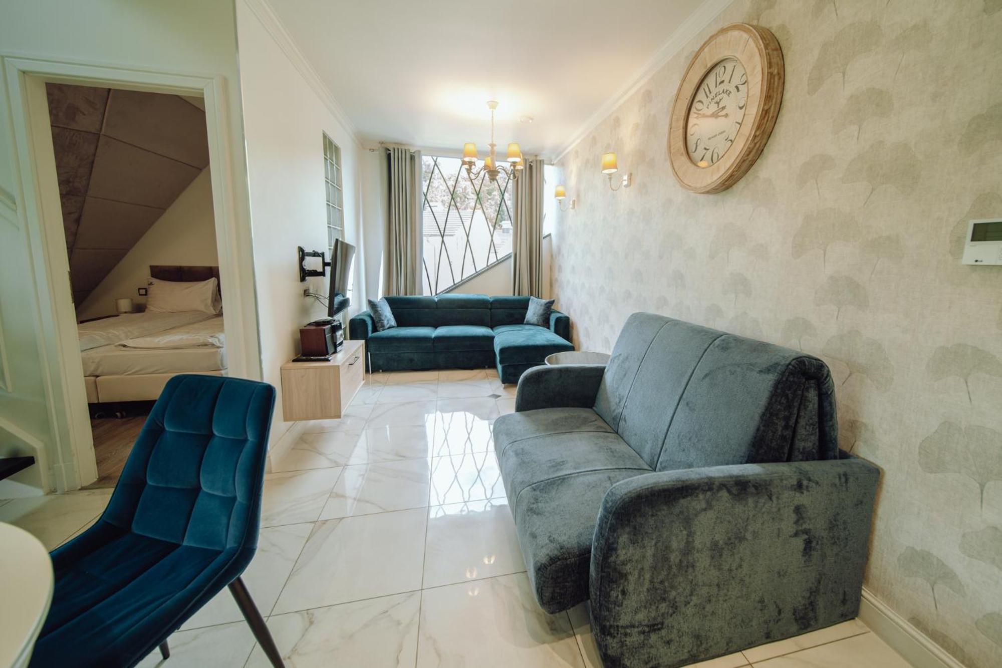 Norweska Dolina Luxury